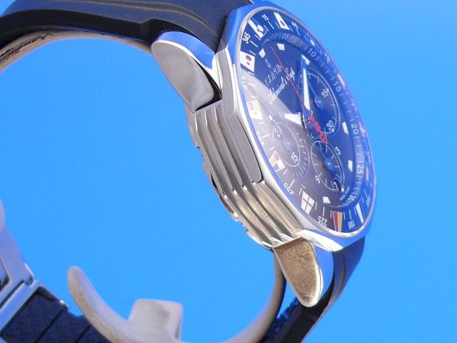 Corum Admirals Cup Regatta Chronograph