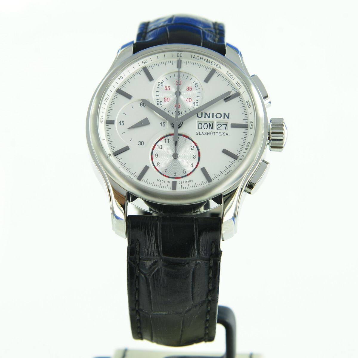 Union Glash�tte Viro Chronograph