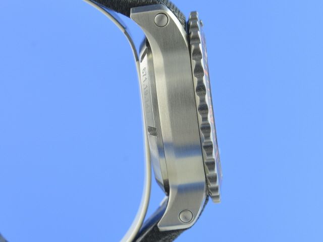 FORTIS B-42 Marienemaster Chronograph Day-Date