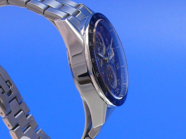 TAG Heuer Carrera Chronograph Day Date