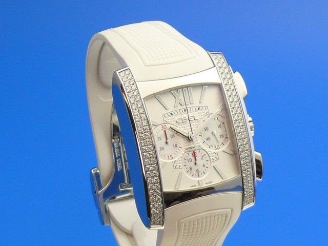 Ebel Brasilia Chronograph