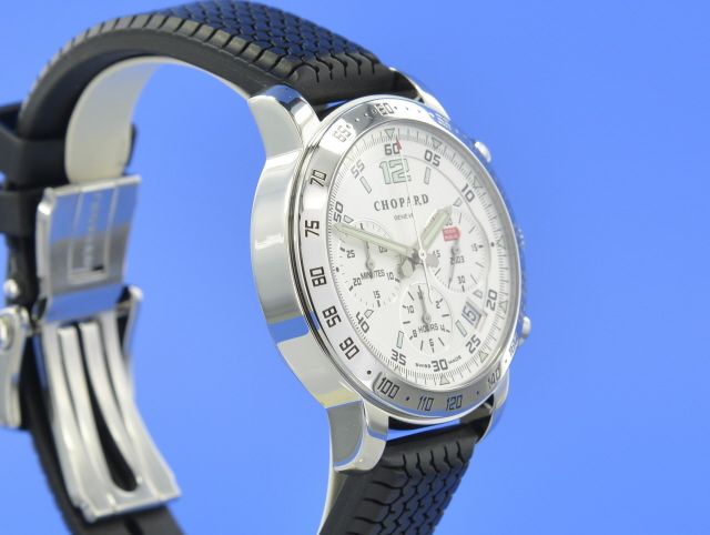 Chopard Mille Miglia Chronograph Edition 2003
