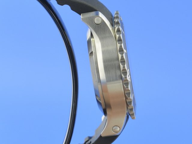 Fortis B-42 Marienemaster Chronograph