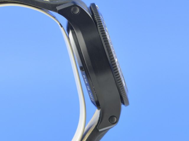 Fortis B-42 Monolith Chronograph