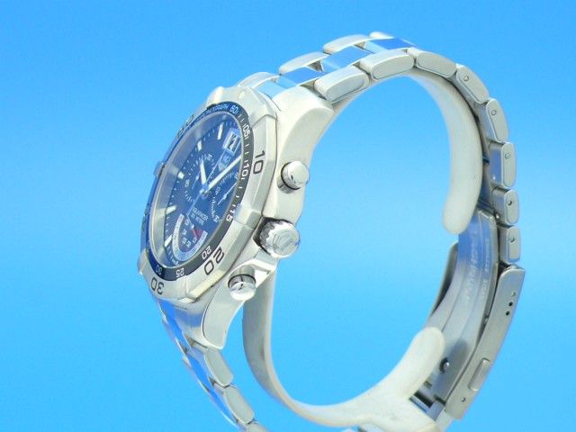 TAG Heuer Aquaracer Chronograph Grande Date