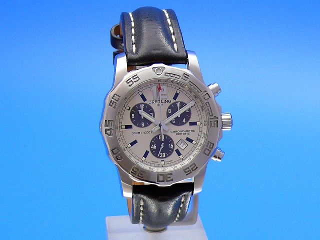 Breitling Colt Chronograph II