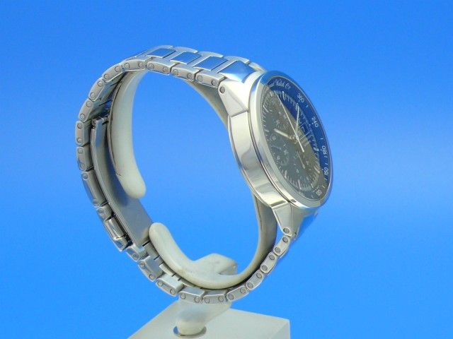 IWC GST Chronograph IW3707