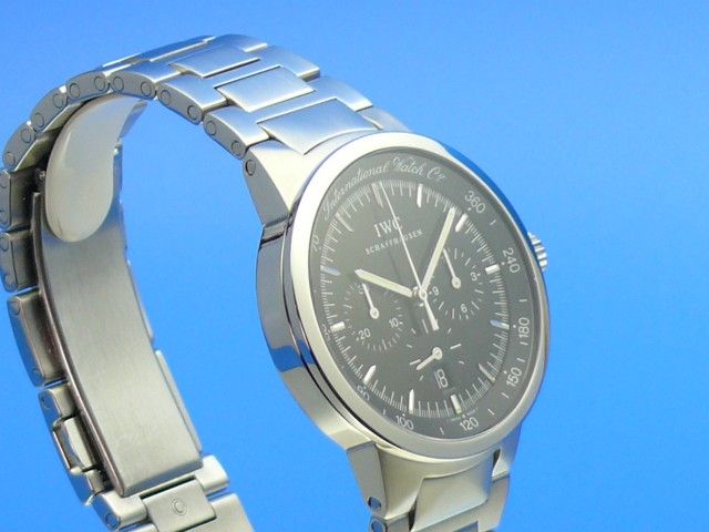 IWC GST Chronograph IW3727