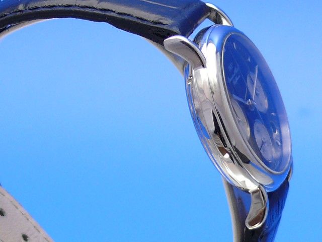 IWC Portofino Damen Chronograph