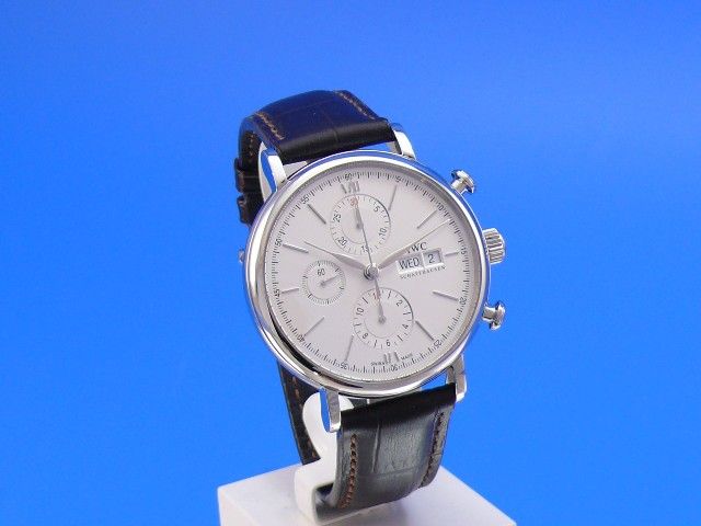 IWC Portofino Chronograph