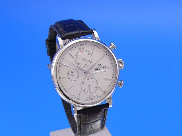 IWC Portofino Chronograph