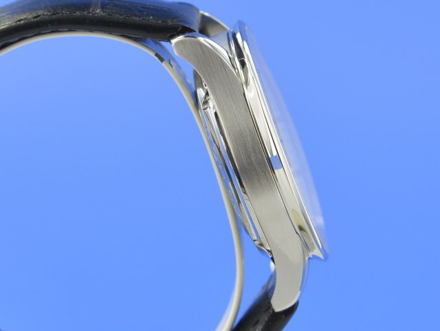 IWC Portugieser Chronograph