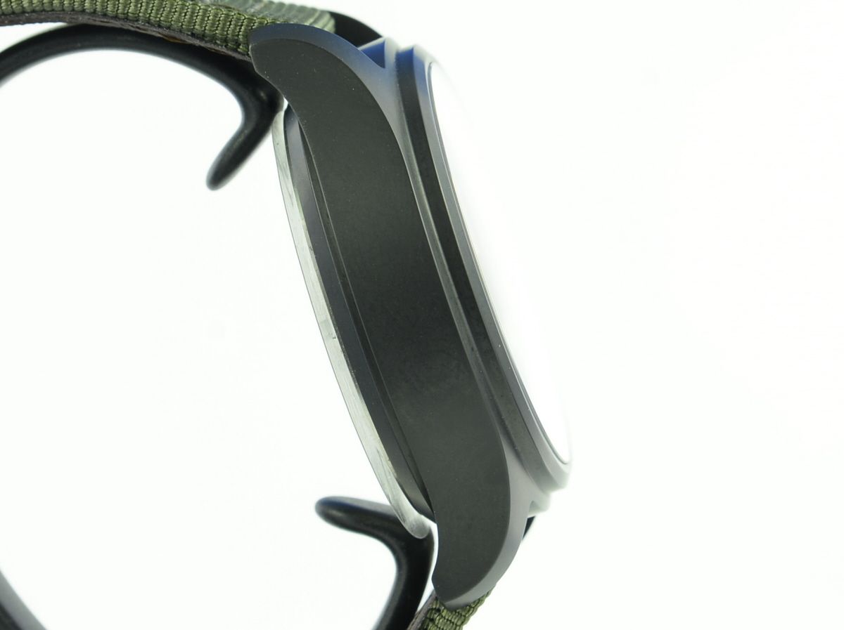 IWC Top Gun Pilot Chronograph