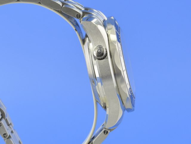 Omega Seamaster Diver 300M Chronograph Keramik