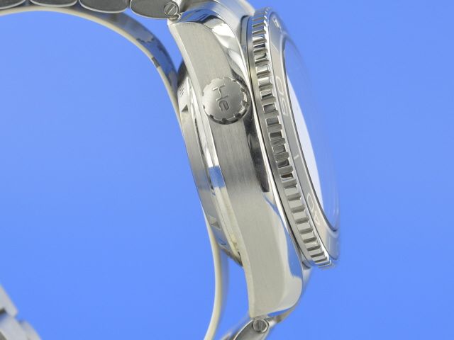 Omega Seamaster Planet Ocean Chronograph Keramik