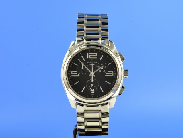 Longines Lungomare Chronograph