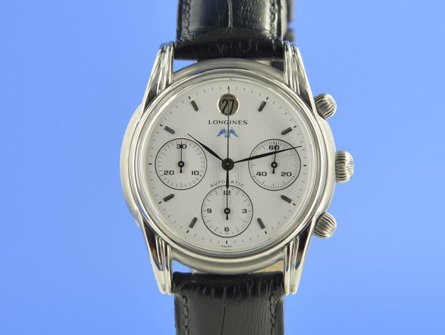 Longines Chronograph