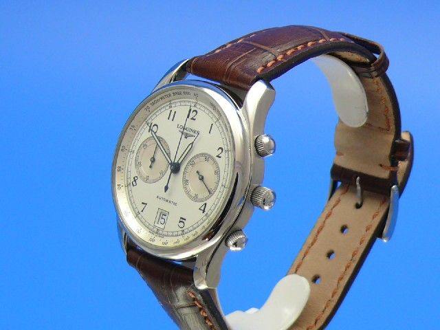 LONGINES Limited Edition 30 min.Chronograph