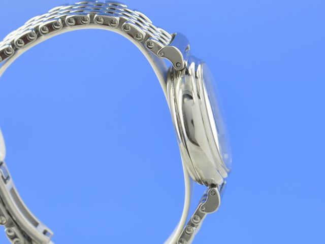 IWC Da Vinci Mondphase Chronograph Lady