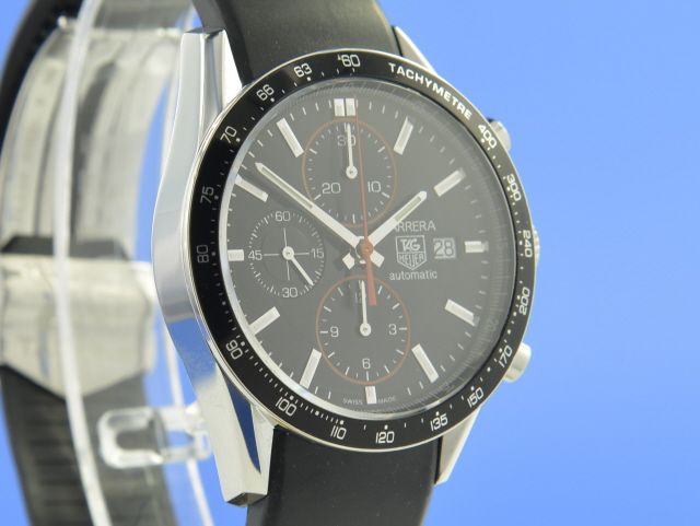 TAG Heuer Carrera Chronograph Limited Edition 100St.