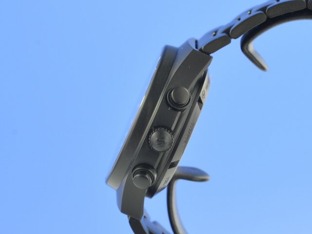 SINN 144 St S Jubilum II Chronograph Limitiert auf 600 St.