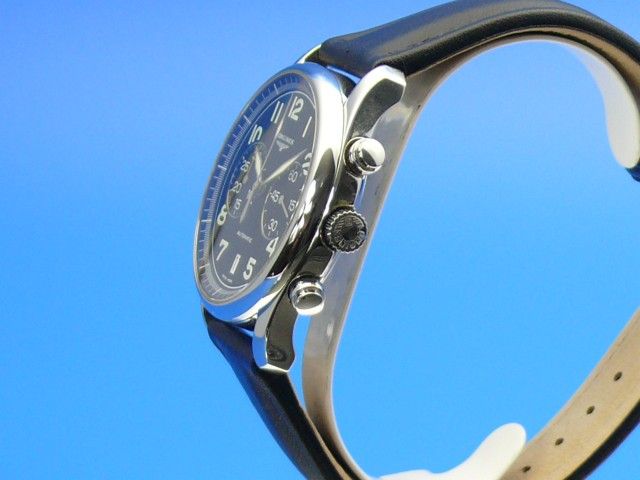 Longines Avigation Chronograph