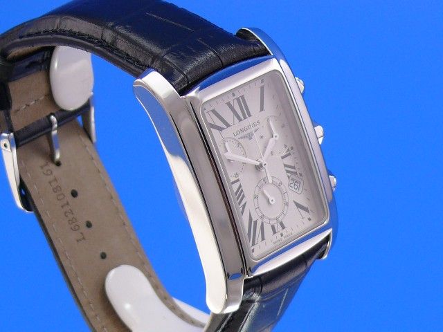 Longines Dolce Vita Chronograph