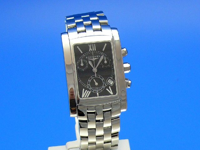 Longines DolceVita Chronograph