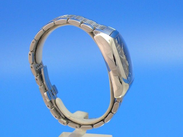 Longines Evidenza Chronograph