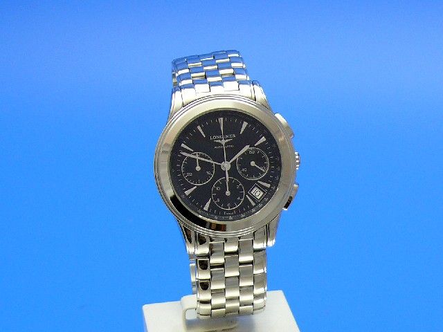 Longines Flagship Chronograph