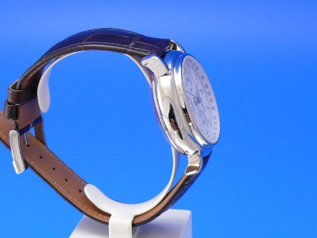 Longines Le Grandes Classiques Chronograph