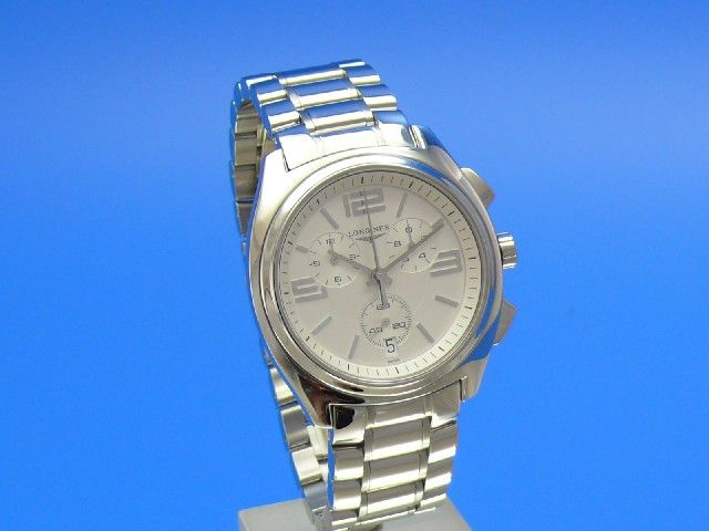 Longines Lungomare Chronograph