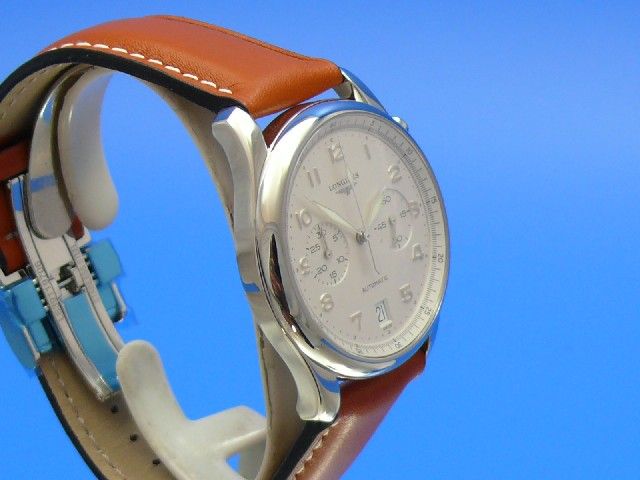 Longines Master Collection Chronograph