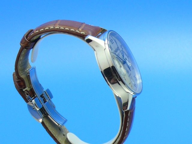 Longines Olympic Chronograph