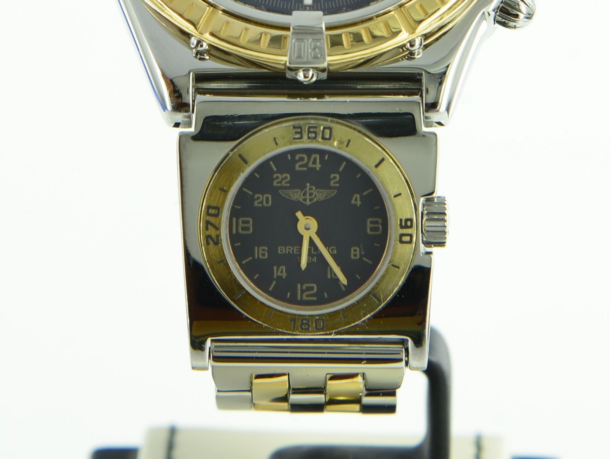 Breitling Windrider Crosswind D13355