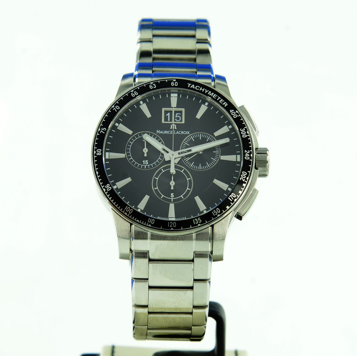 Maurice Lacroix Miros Chronograph MI1098