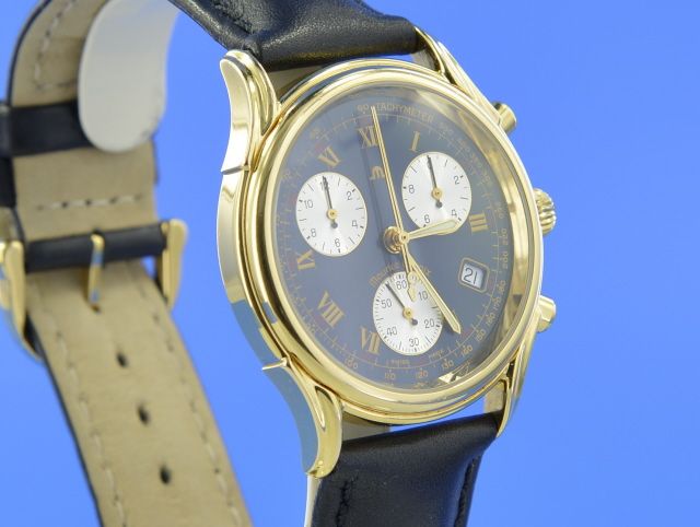 Maurice Lacroix Classic Chronograph