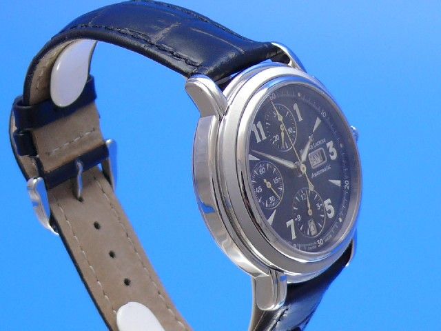 Maurice Lacroix Croneo Chronograph