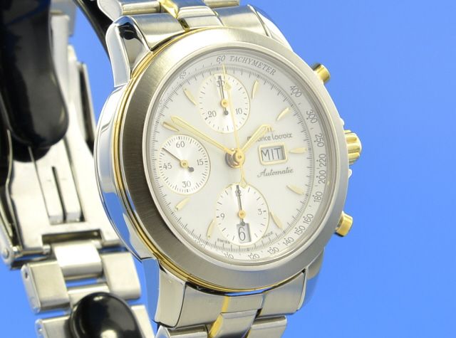 Maurice Lacroix Croneo Chronograph