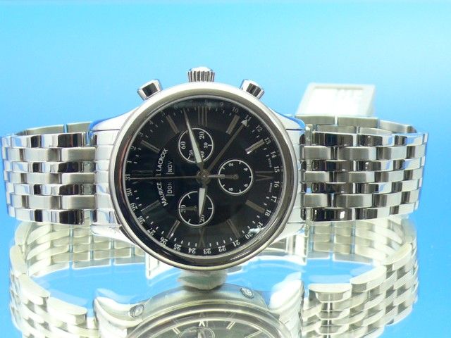 Maurice Lacroix Les Classiques Chronograph
