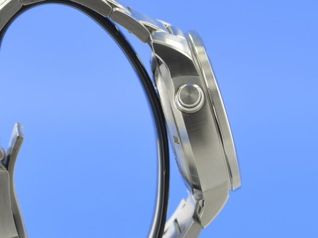 Maurice Lacroix Pontos S Chronograph