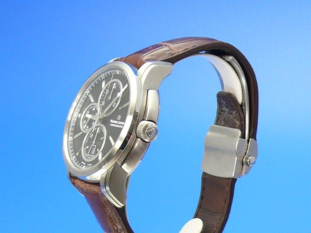 Maurice Lacroix Pontos Chronograph