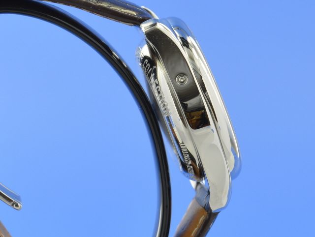 Longines Master Collection Kalender Chronograph Mondphase