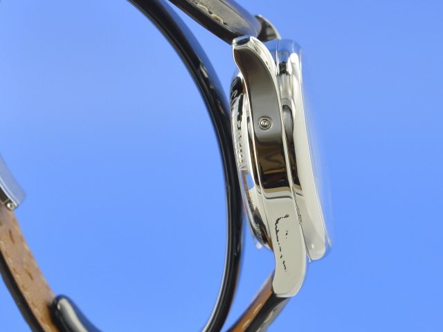 Longines Master Collection Kalender Chronograph Mondphase