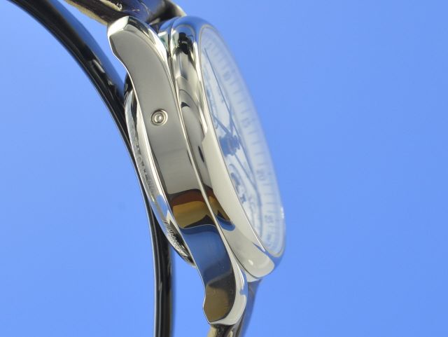 Longines Master Collection Kalender Chronograph Mondphase