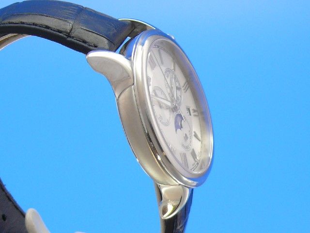 Maurice Lacroix Les Classiques Chronograph Mondphase