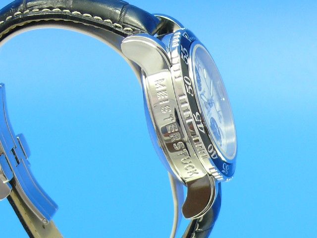 Montblanc Meisterstck Sport Chronograph