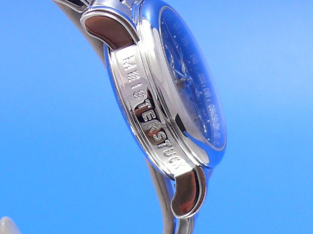 Montblanc Meisterstck Star Chronograph