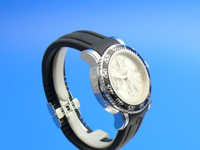 Montblanc Sport Chronograph