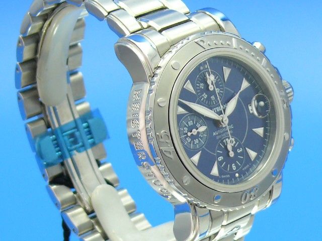 Montblanc Sport Chronograph